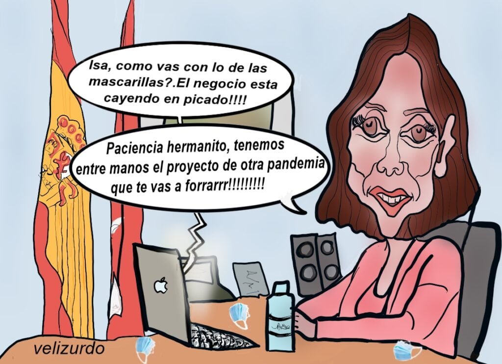 Negocios en familia