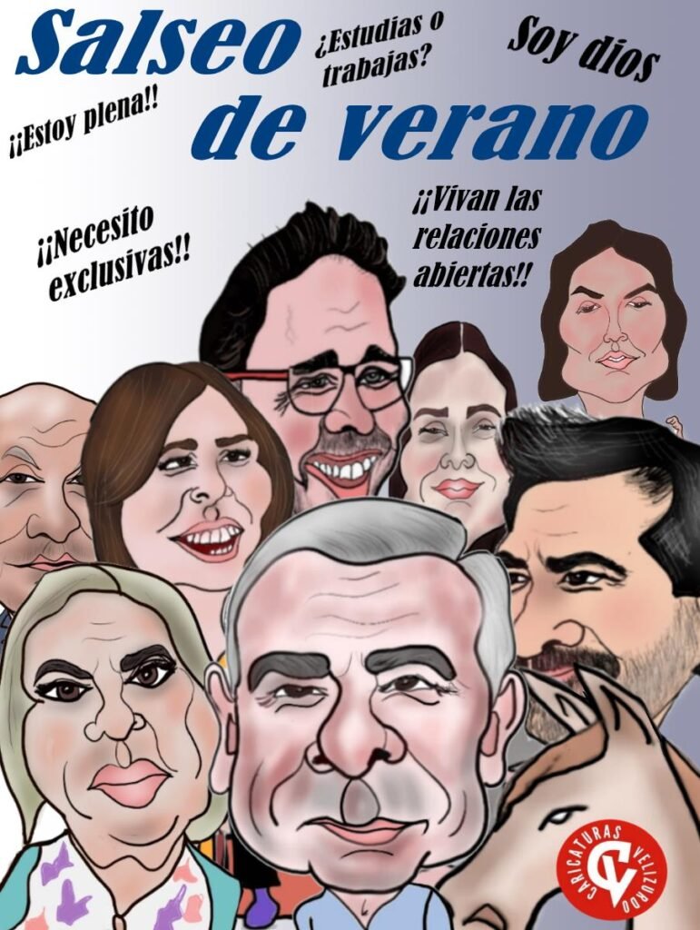 Salseo de verano