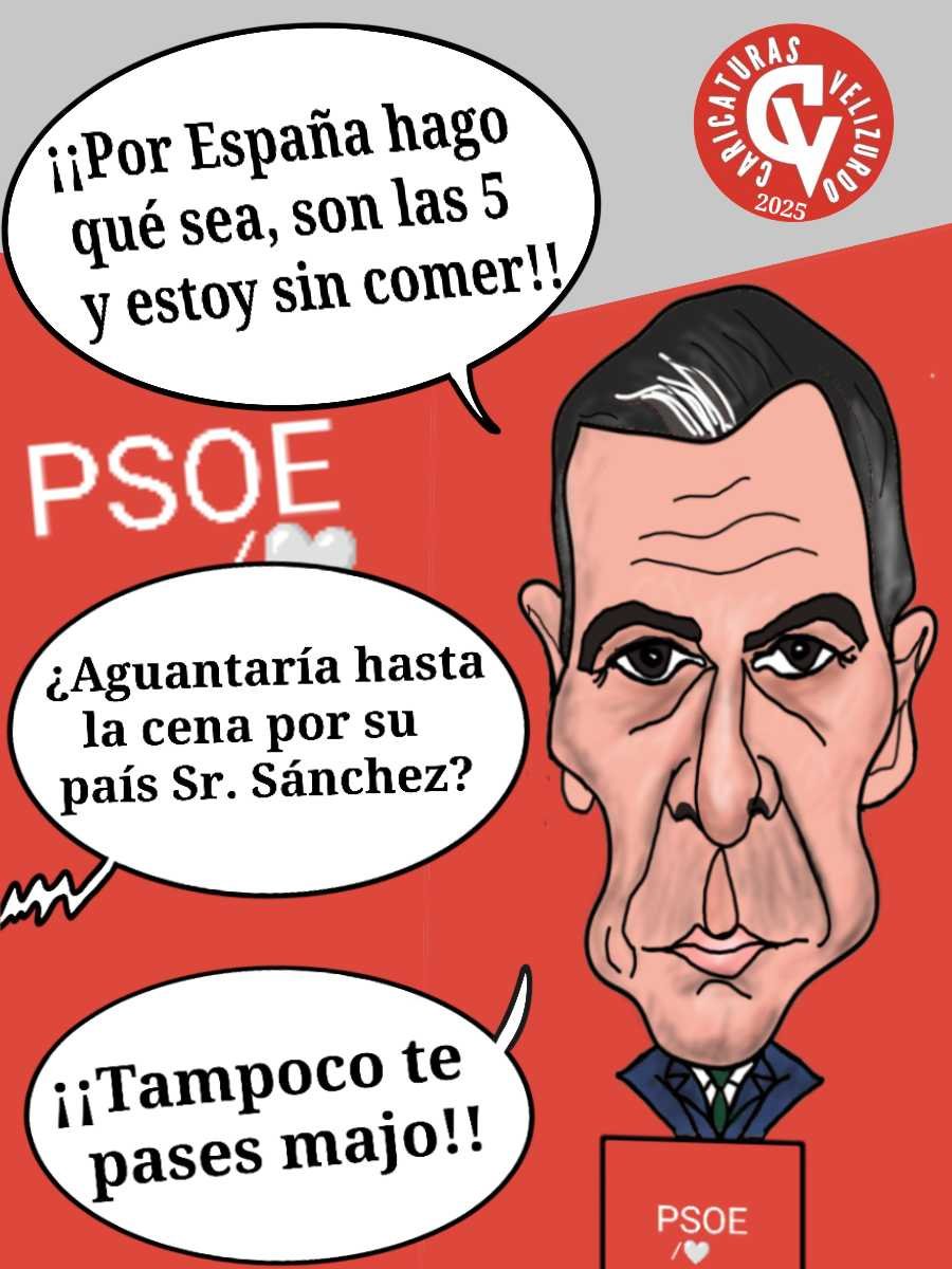 Sánchez huele a moción de censura